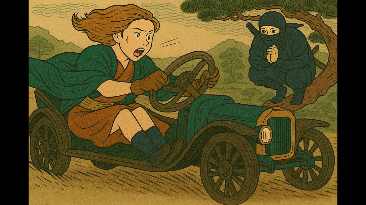Scared to Drive? Do THIS First to Build Confidence Behind the Wheel ...