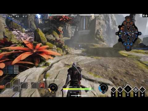 PARAGON  3