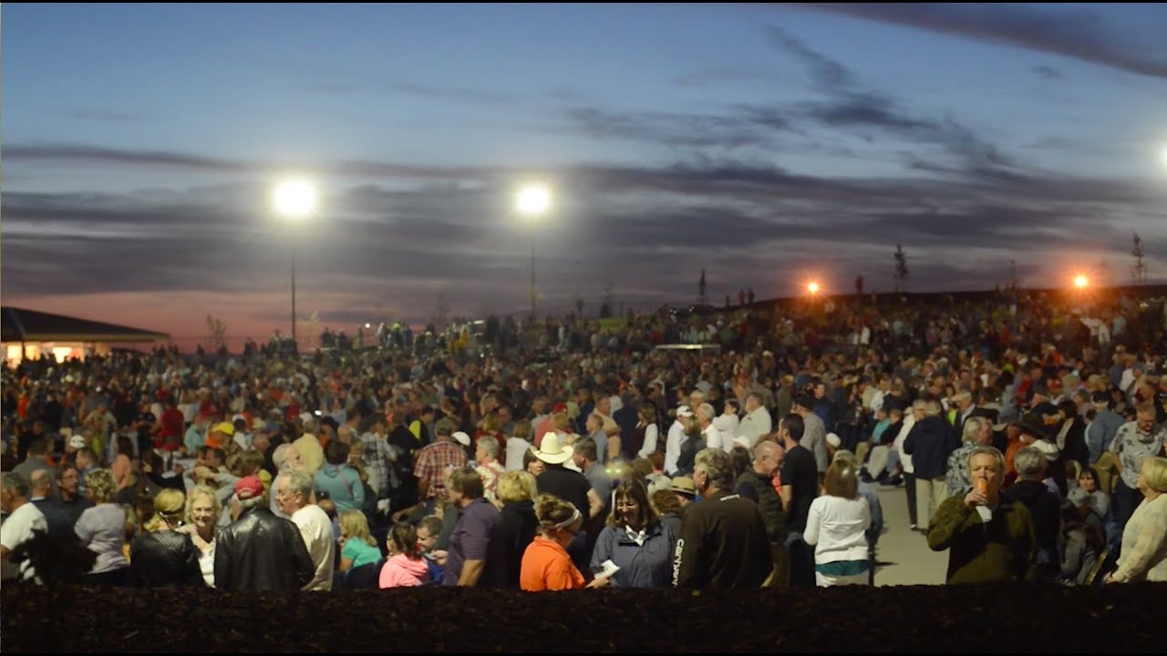 Beach Boys at Portneuf Health Trust Amphitheatre - YouTube