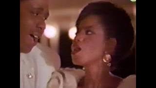 Freddie jackson & melba moore  A Little Bit More