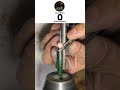 Pencil play 276#woodturning #woodturner #pencilsharpener#greenwoodworking #woodcraft#Pencil #木工旋盤#木工