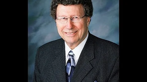 Dr. Albert (Al) Lowry - Becoming Financially Indep...