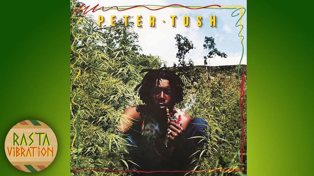 Peter Tosh   Legalize It Full Album