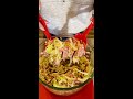 This sub salad went viral!