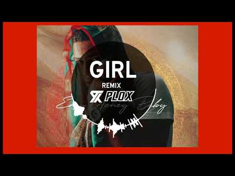 Myke Towers  - Girl Remix Plox