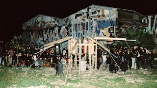 Tarara! Deodara, Live at Pluto