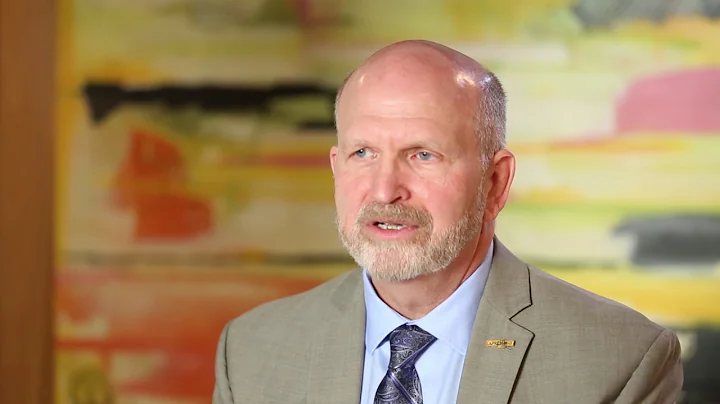 Get to know Joe Waggoner