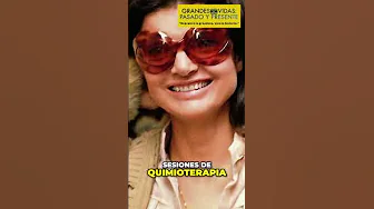 Jackie Kennedy Onassis, El Legado de Una Mujer #shortsvideo #shorts thumbnail