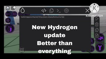 Hydrogen Mobile Executor Apk | CAN RUN SCRIPTS Better than Arceus X V3