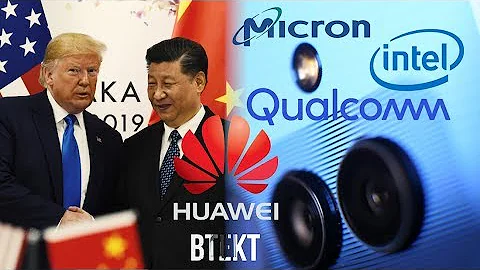 Huawei Ban Update | Intel, Micron and Qualcomm Resume Supplying Huawei - DayDayNews