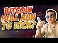 BITCOIN To 100K? What FTX Crash means and where we are heading?