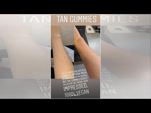 Do Tanning Pills Work and Are They Safe? | Tita TV