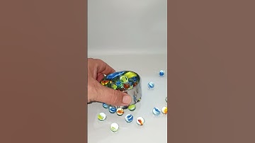 Marble Reverse Video #reverseworld #soothing #satisfying #entertainment #Reverse