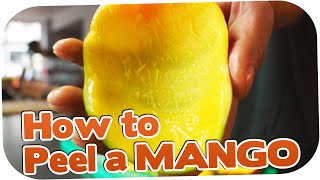 How to use a glass peel mango in seconds. subscribe ►
http://bit.ly/koabo scramble eggs inside their shell | goldenes ei
https://www..co...