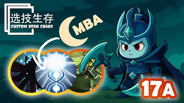 Phantom Assassin With IMBA Skills Combo - Dota 2 Custom Hero Chaos