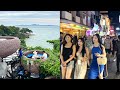 Pattaya thailand sky gallery 3 mermaids oxygen and walking street