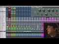 Mixing Workshop with Chris Lord-Alge