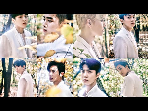 New EXO Planet #4 'The ElyXion' Teaser Images Released + A look At Fangoods #Version2