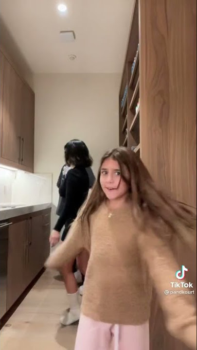 HELIKOPTER 🚁 FAZLIJA x KOURTNEY KARDASHIAN #shorts