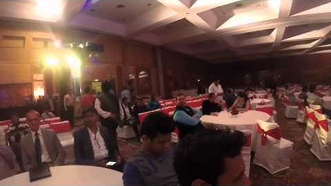 Ground Zero Security Conference with Rahul Sasi @ Garage4hackers