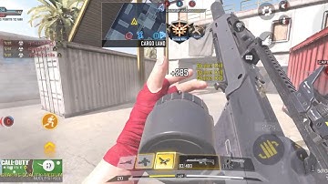 2 nukes | holger 51 kills + gunsmith