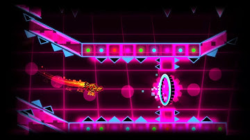 digital combo (easy demon) by golgothan | geometry dash 2.11