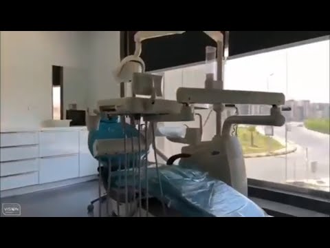      أفضل مركز أسنان في الشيخ زايد