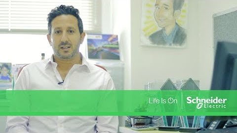 Micro Data-Centers (English Subtitles)