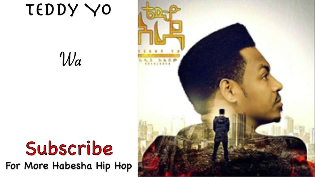 Teddy Yo - Wa (2018)