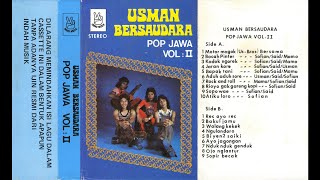 Usman Bersaudara - Motor Mogok