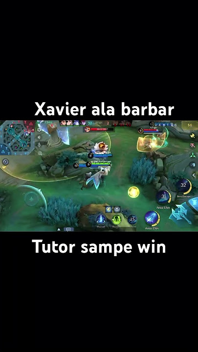 Gojo berdemeg #shorts #mobilelegends #trending #viral #mlbbcreatorcamp