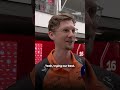 What jobs are there in an F1 paddock? 🤔
