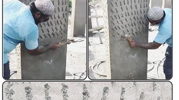 Hacking Work For Column