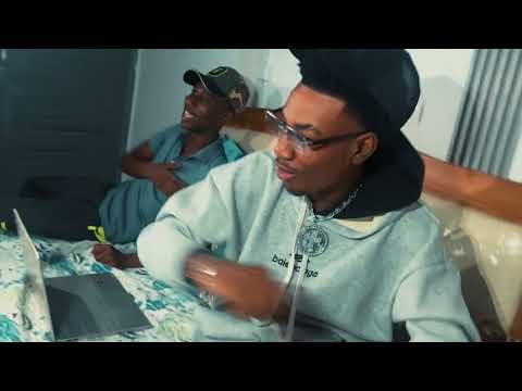 SAID LAMTE Feat Many La Capuche Clip Officiel 