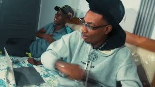 SAID - LAMTE feat @Many_la_capuche (Clip Officiel)