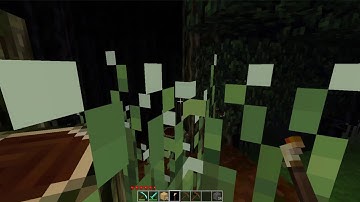 Minetest 5.0.1: Fractal Island; Desert (server gameplay) ~ Part 2 of 2 ~