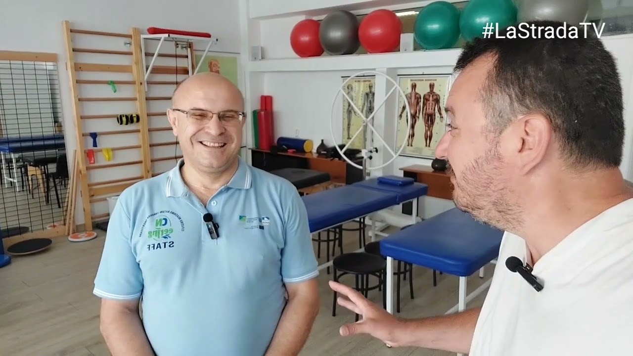 Facultatea de Educație Fizică şi Sport a UAV