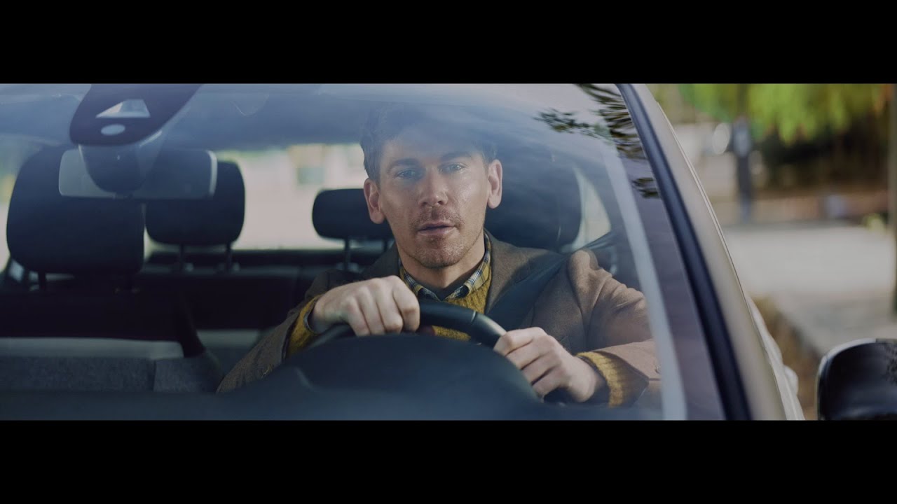 Citroën - Campaña Conductores Solidarios - YouTube