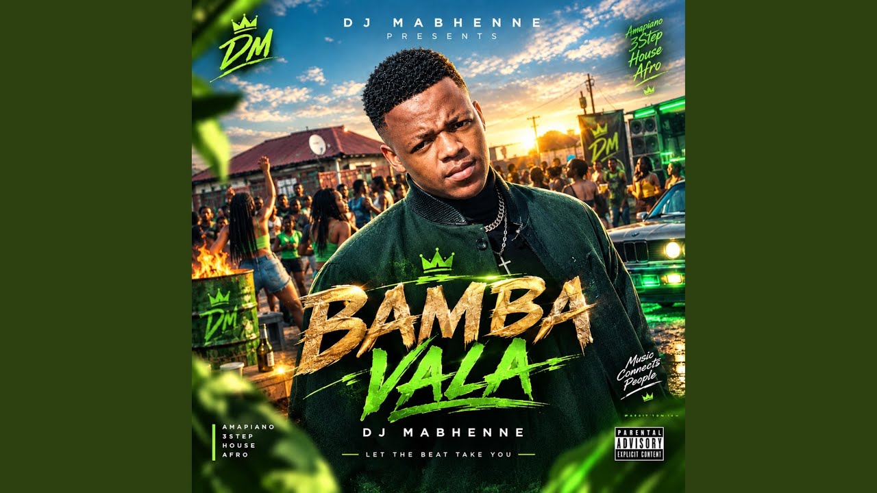 Watch BAMBA VALA on YouTube Watch BAMBA VALA on YouTube