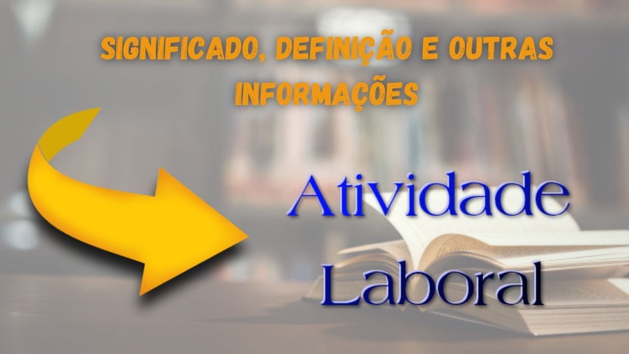 Dicionário Laboral