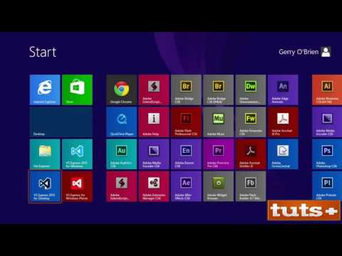 C# Tutorial For Beginners 2015 The Complete Tutorial to Learn C Sharp ...