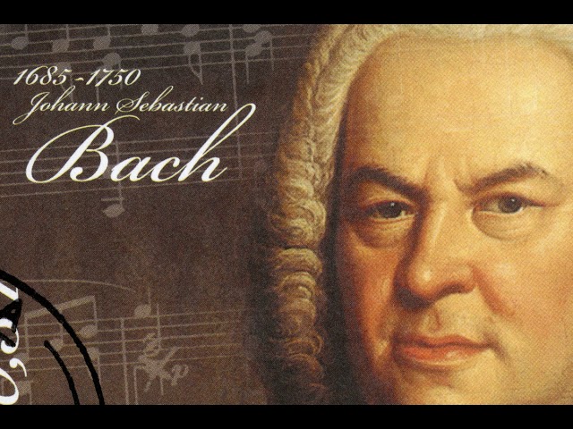 Guarda Praeludium in E major, BWV937 - JS Bach su YouTube Guarda Praeludium in E major, BWV937 - JS Bach su YouTube