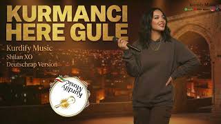 Kurmanci here gule كرمانجي هرا كولة