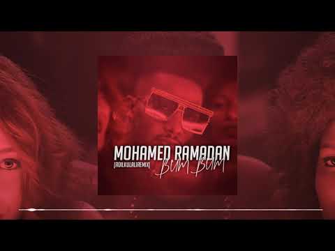 Mohamed Ramadan - BUM BUM (Adil Kulalı Remix)