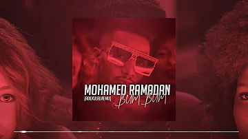 Mohamed Ramadan - BUM BUM (Adil Kulalı Remix)