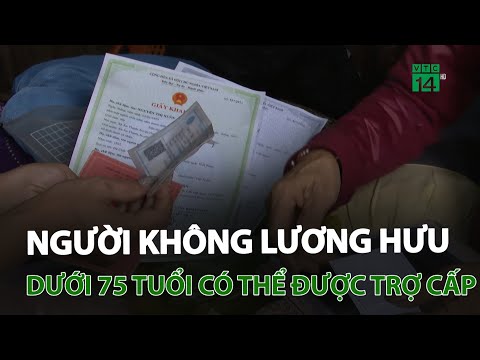 Video: Trợ cấp khởi nghiệp là gì?