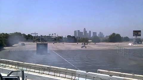 Hoon Video - Ken Block