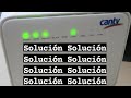 Como entrar a la configuración del Modem+Wifi ZXHN H108N de Cantv  2021 ACTUALIZADO 🖥️💻