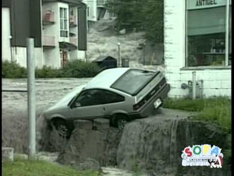 •.• Streaming Online Untamed Earth: Ferocious Floods