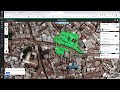 Deep learning tools in building detection from drone  satellite imagery